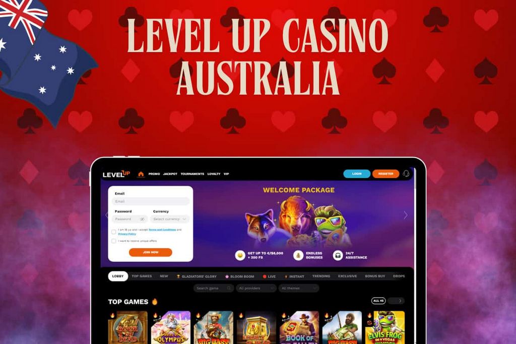 LevelUp Gambling Enterprise No Down Payment Benefit Codes & Promotions